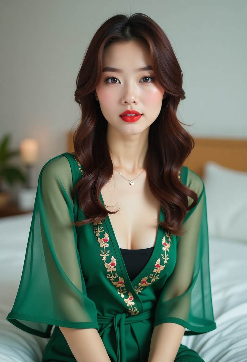 盛唐风华