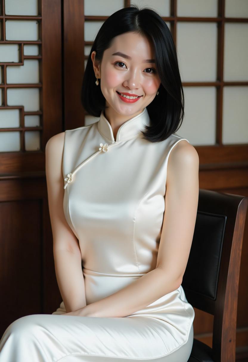 帝女花
