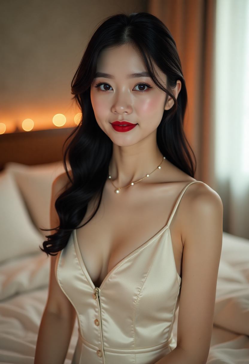 红颜策