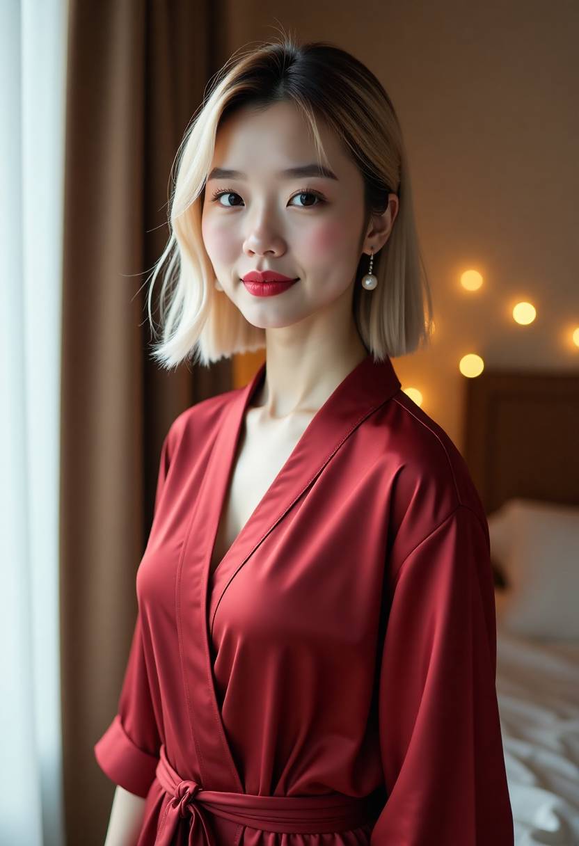 邵氏电影《丰裕纵满》杨贵妃百度网海报