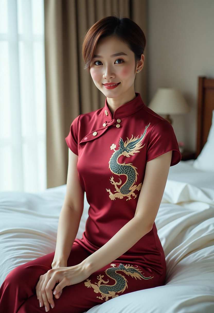 权倾天下