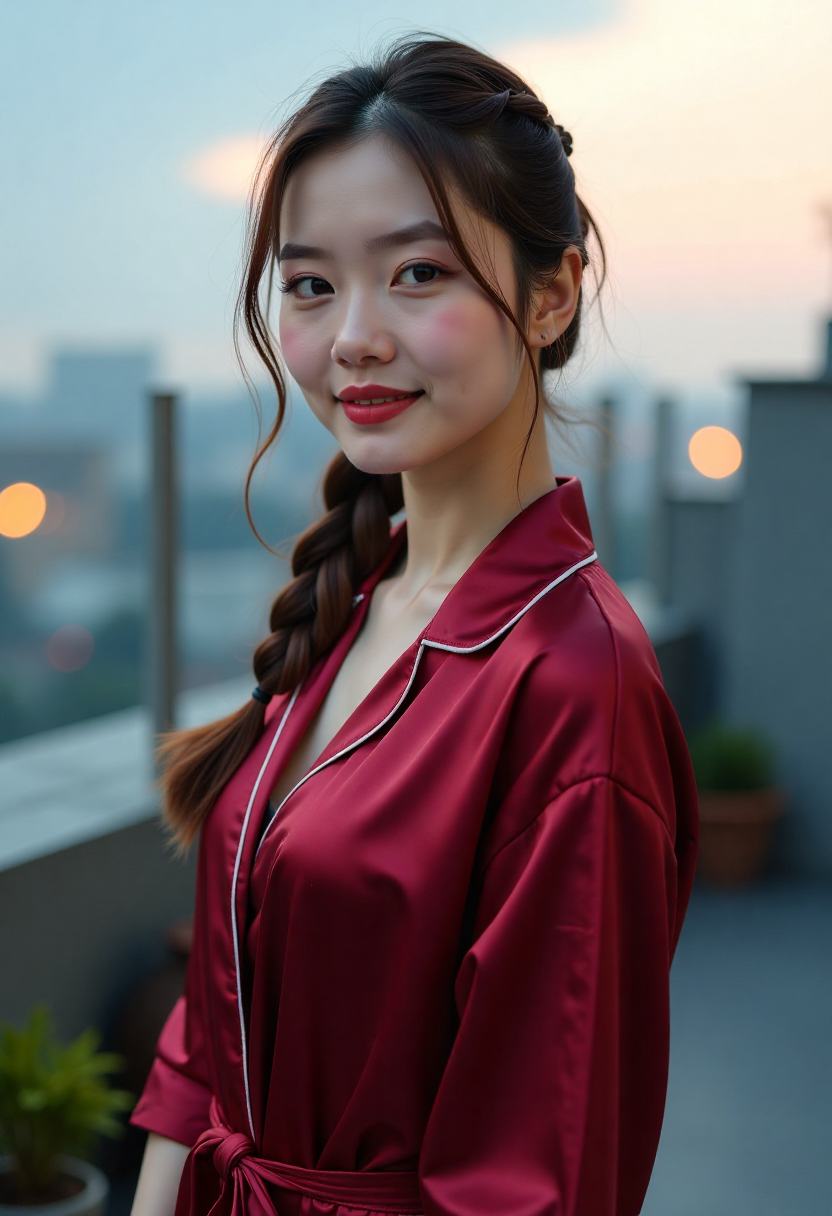 锦绣未央